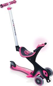 Hulajnoga Globber Rowerek biegowy + hulajnoga SMJ Globber Evo Comfort Play 463-110 uniwersalny 1