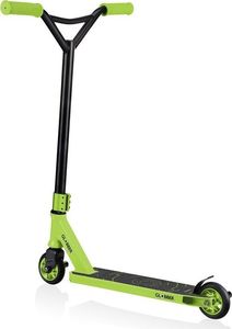 Hulajnoga Globber GS 540 Zielony (622-106-2) 2