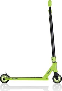 Hulajnoga Globber GS 540 Zielony (622-106-2) 3