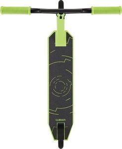 Hulajnoga Globber GS 540 Zielony (622-106-2) 4