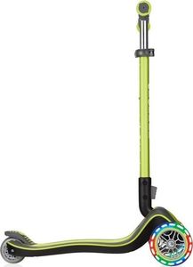 Hulajnoga Globber Elite Deluxe Lights Zielony (444-406) 7