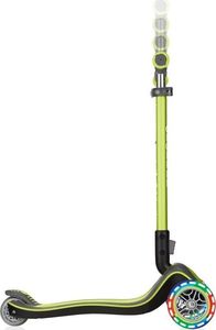Hulajnoga Globber Elite Deluxe Lights Zielony (444-406) 8
