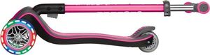 Hulajnoga Globber Elite Deluxe Lights Różowy (444-410) 6
