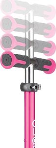 Hulajnoga Globber Elite Deluxe Lights Różowy (444-410) 9