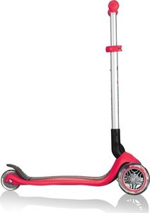 Hulajnoga Globber Primo Foldable Czerwona (430-102) 11