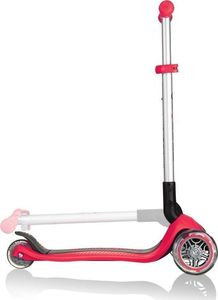Hulajnoga Globber Primo Foldable Czerwona (430-102) 12