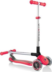 Hulajnoga Globber Primo Foldable Czerwona (430-102) 5