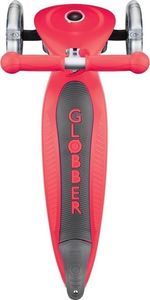 Hulajnoga Globber Primo Foldable Czerwona (430-102) 9