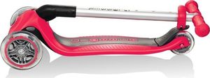Hulajnoga Globber Primo Foldable Czerwona (430-102) 10