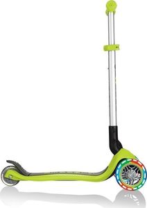 Hulajnoga Globber Primo Foldable Lights Zielony (432-106) 11