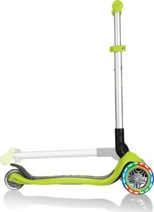 Hulajnoga Globber Primo Foldable Lights Zielony (432-106) 12