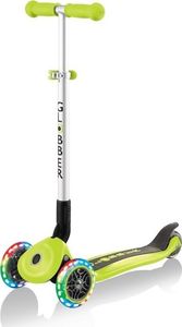 Hulajnoga Globber Primo Foldable Lights Zielony (432-106) 6