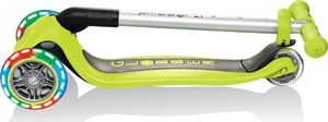 Hulajnoga Globber Primo Foldable Lights Zielony (432-106) 10