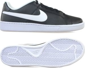 Nike Buty męskie Court Royale czarne r. 40 (749747 010) 1