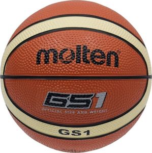 Molten Piłka do koszykówki Molten GS1 BGS1-OI uniwersalny 1