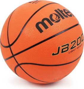 Molten Piłka do koszykówki Molten JB2000 B5C2000-L uniwersalny 2