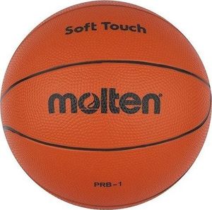 Molten Piłka do koszykówki Molten PRB-1 softball uniwersalny 1