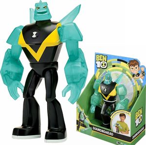 Figurka Giochi preziosi Ben 10 Diamondhead (BEN02700) 1