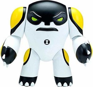 Figurka Giochi preziosi Ben 10 Cannonbolt figurka 28cm 1