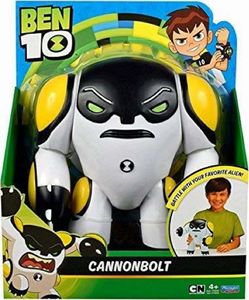 Figurka Giochi preziosi Ben 10 Cannonbolt figurka 28cm 2