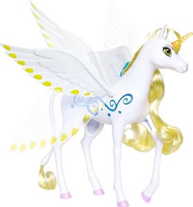 Figurka Simba Mia i Ja - Jednorożec Onchao ze światłem i dźwiękiem (109480095) 2