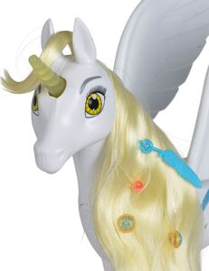 Figurka Simba Mia i Ja - Jednorożec Onchao ze światłem i dźwiękiem (109480095) 4