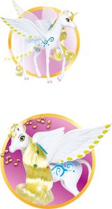 Figurka Simba Mia i Ja - Jednorożec Onchao ze światłem i dźwiękiem (109480095) 6