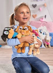 Simba Maskotka Pluszak Chi Chi Love 21 cm 2