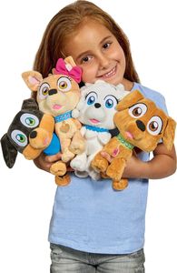 Simba Maskotka Pluszak Chi Chi Love 21 cm 5