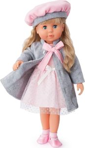 Bayer Interaktywna lalka Anna mówi śpiewa po polsku 100 fraz 46cm 12