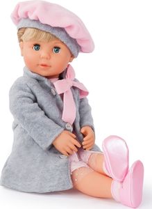 Bayer Interaktywna lalka Anna mówi śpiewa po polsku 100 fraz 46cm 13