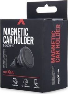 TelForceOne Uchwyt magnetyczny do samochodu MXCH-12 3