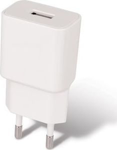 Ładowarka MaxLife  MXTC-01 1x USB-A 2.1 A (70538) 3