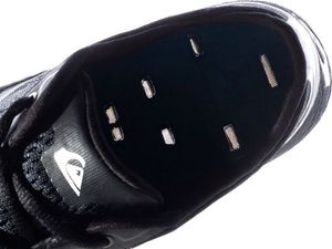 Quiksilver Buty męskie AG47 Amphibian czarne r. 41 (AQYS700001-XKBW) 4