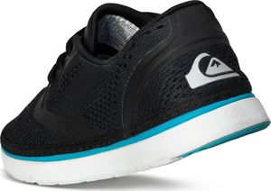 Quiksilver Buty męskie AG47 Amphibian czarne r. 41 (AQYS700001-XKBW) 6