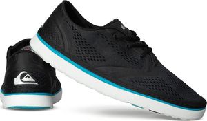 Quiksilver Buty męskie AG47 Amphibian czarne r. 41 (AQYS700001-XKBW) 7
