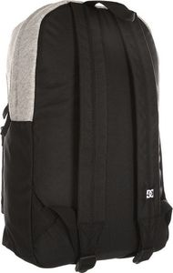 DC Shoes Plecak DC Shoes Bunker Fabrics Mixed EDYBP03068-KNFH NS 3