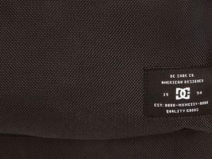 DC Shoes Plecak DC Shoes Bunker Fabrics Mixed EDYBP03068-KNFH NS 6