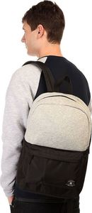 DC Shoes Plecak DC Shoes Bunker Fabrics Mixed EDYBP03068-KNFH NS 7