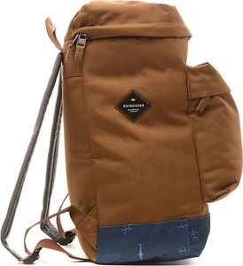 Quiksilver Plecak Quiksilver Rucksack Edition EQYBP03266-CQF6 uniw 2