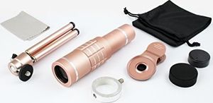 Selfie stick monkeystick monkeystick yellow Flexibler Selfie Stick 2