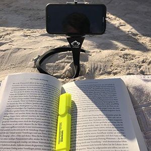 Selfie stick monkeystick monkeystick black Flexibler Selfie Stick 2