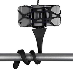 Selfie stick monkeystick monkeystick black Flexibler Selfie Stick 5