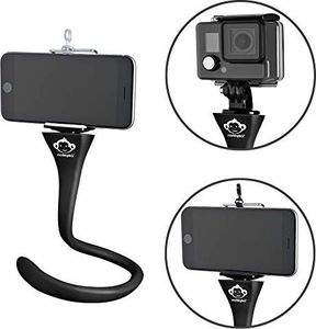 Selfie stick monkeystick monkeystick black Flexibler Selfie Stick 8