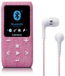 Lenco Lenco Xemio 861 pink 2