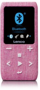 Lenco Lenco Xemio 861 pink 3