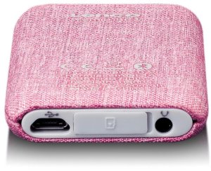 Lenco Lenco Xemio 861 pink 6