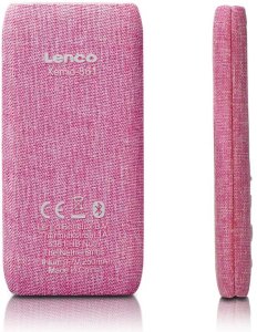 Lenco Lenco Xemio 861 pink 8
