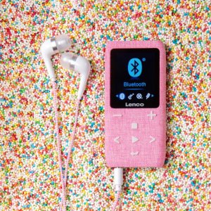 Lenco Lenco Xemio 861 pink 10