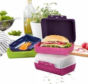 Emsa Variabolo 4-pieces Girls-Set pink 517052 2